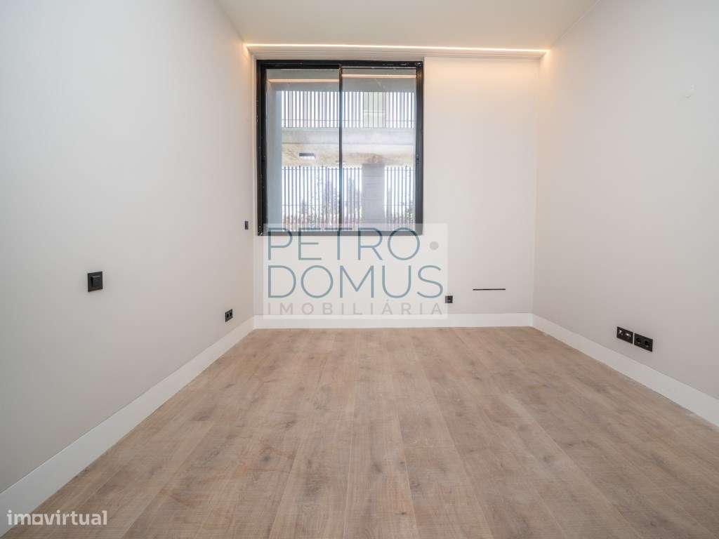 Fantástico T2+1 Duplex novo - Condomínio privado Al'Sal Residences,...-27