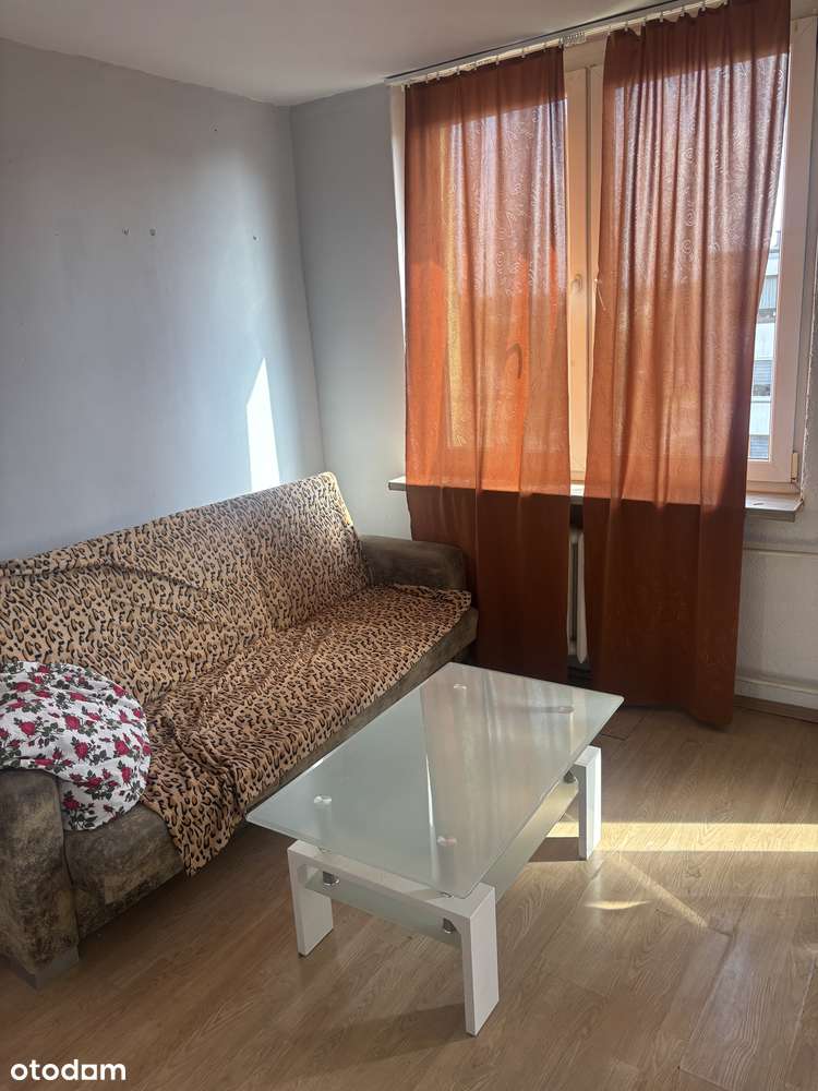 Mieszkanie, 26 m², Zabrze-8