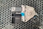 Motoras macara geam fata dreapta 3C2837461L Volkswagen VW Passat B6 - 5