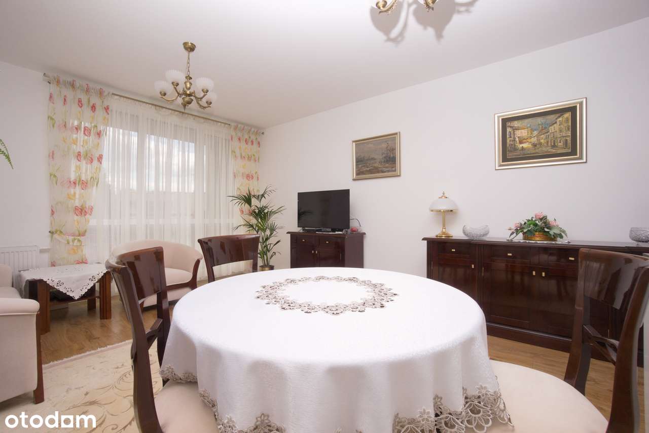 56 m2, niskie koszty użytkowania, garaż podziemny, 2019 r.-3