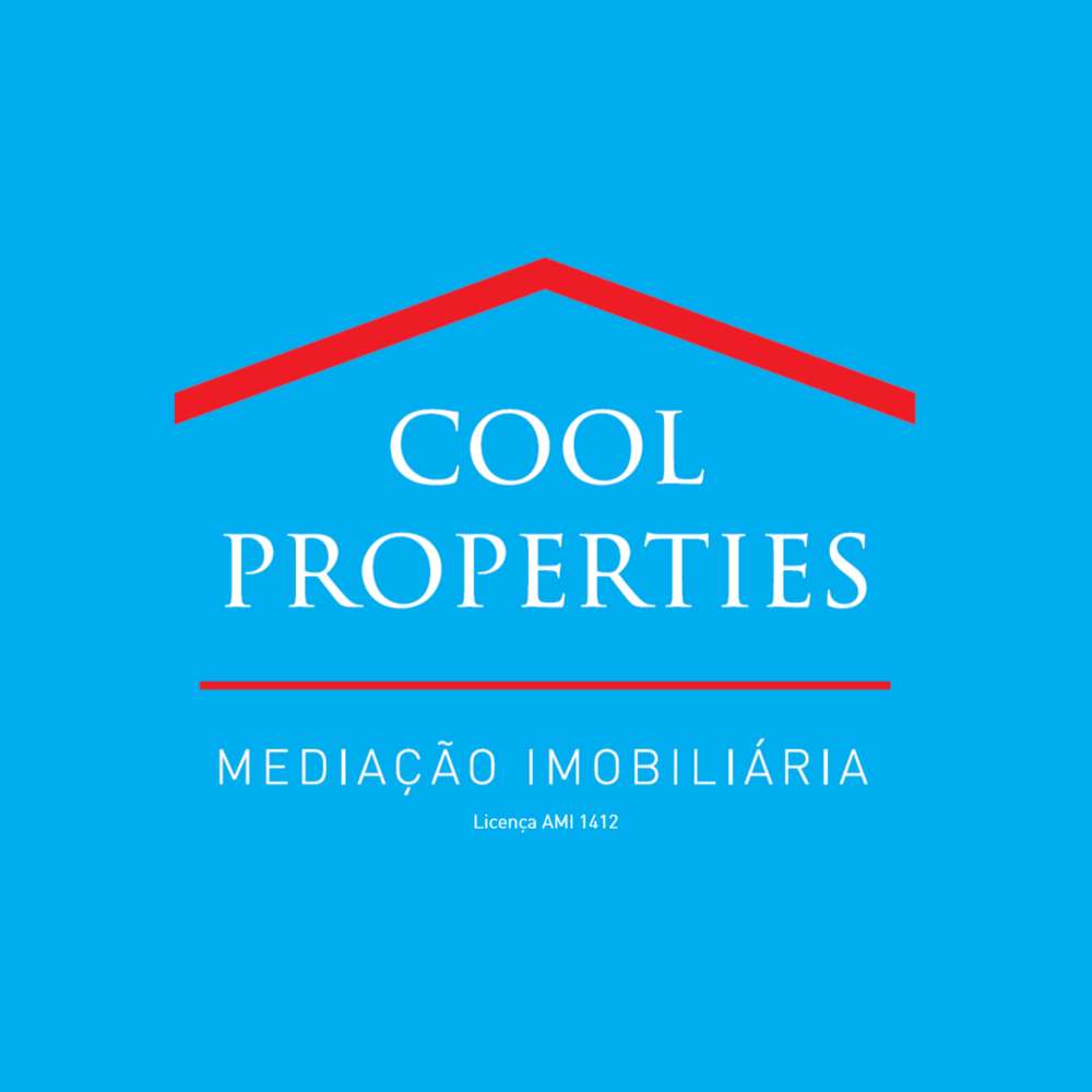 Logotipo: Coolproperties Imobiliária
