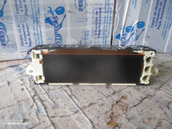 Display Relogio 9666136680 PEUGEOT 207 2010 - 1