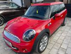 Mini Clubman Cooper D Aut. - 21