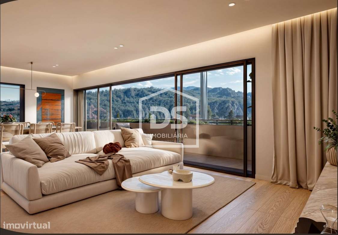 Apartamento T2 Venda em Penafiel,Penafiel - Grande imagem: 5/22