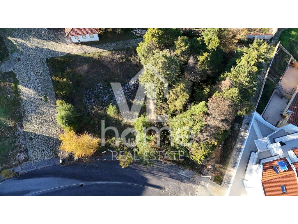 Lote de Terreno com Projeto para Moradia T3 - Quinta do Rei, Leiria-14