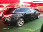 Peugeot 508 SW 2.0 HDi Allure J18 - 22