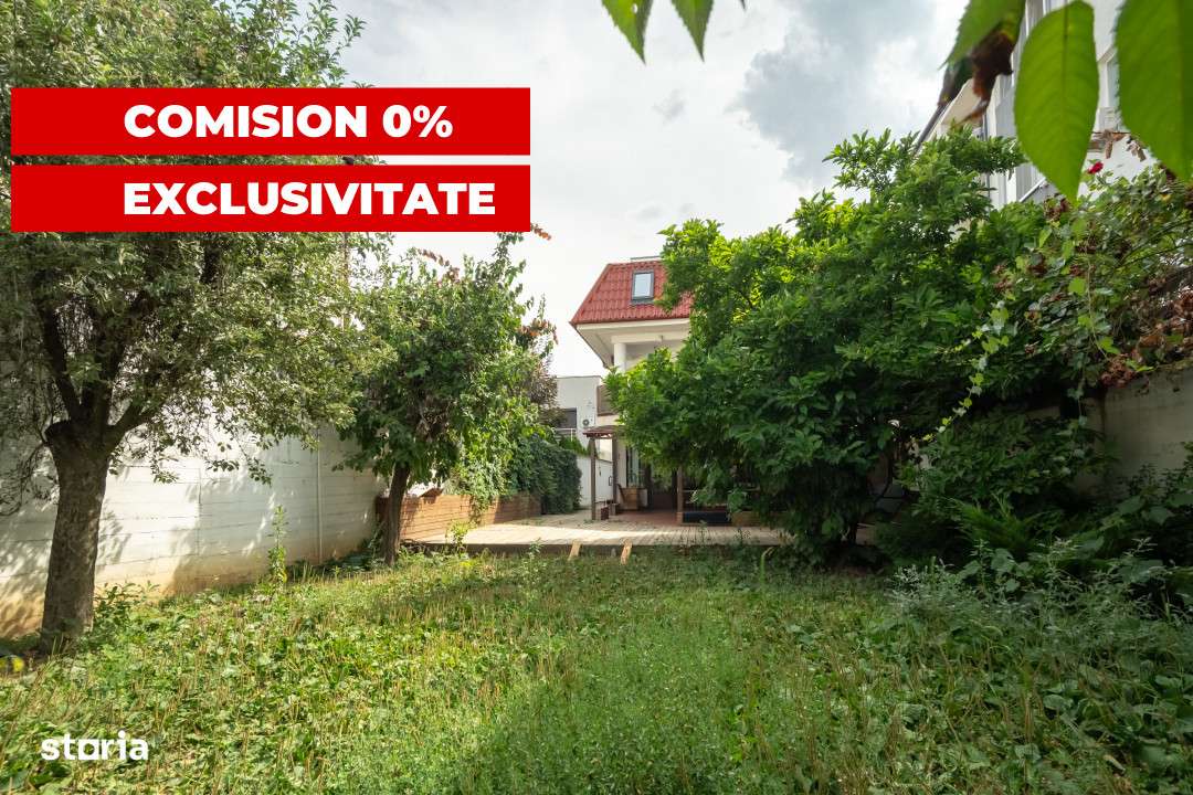 VANZARE VILA 12 CAMERE POPESTI LEORDENI – DRUMUL FERMEI – COMISION-7