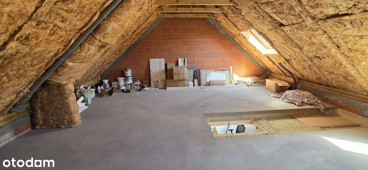 Nowy APARTAMENT 110 m² (70m² + 40m²) + balkon +parking-BEZ PROWIZJI !!-19