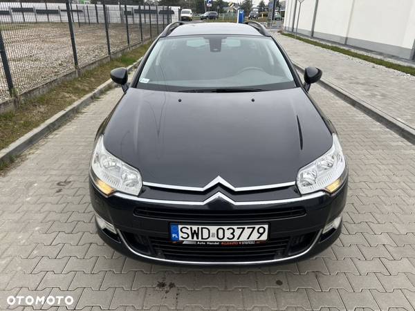 Citroën C5 2.0 HDi Attraction - 7