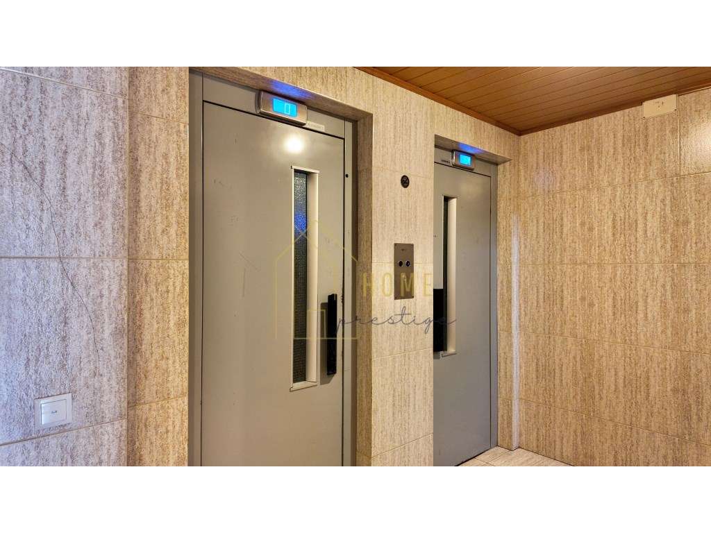 Apartamento T3 Urbanização LOIOS-37