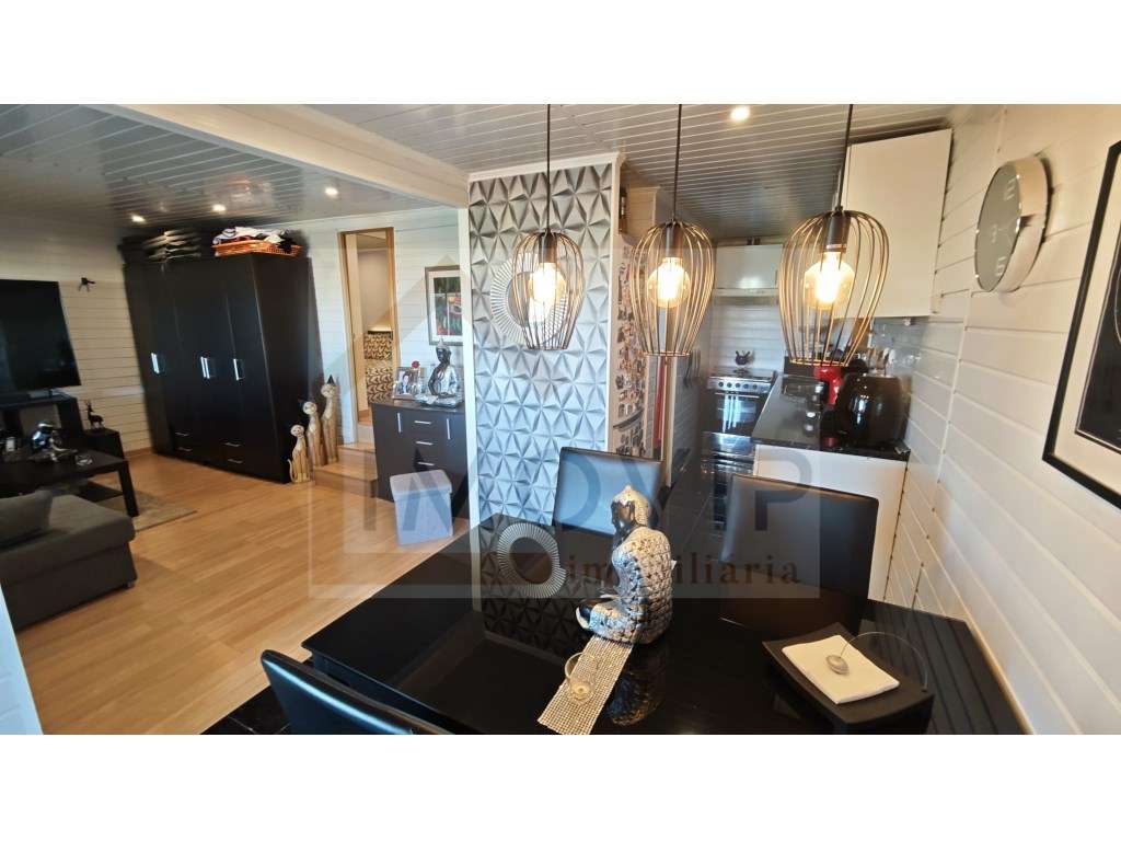 Moradia T2 no Parque Verde, Fernão Ferro-11