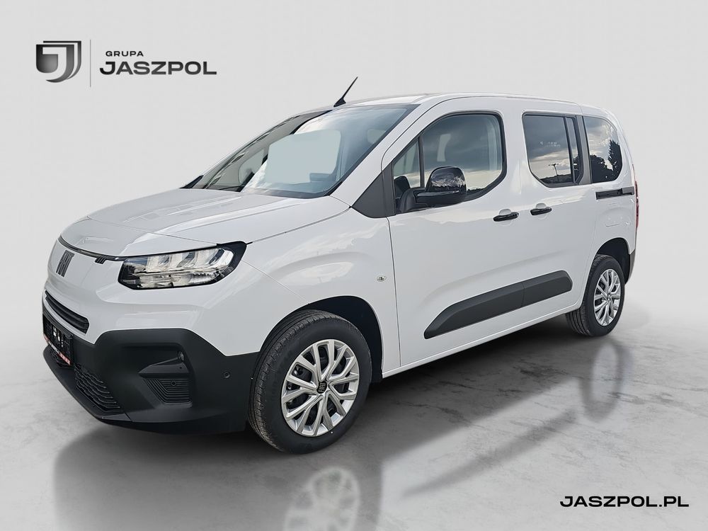 Fiat Doblo 2026