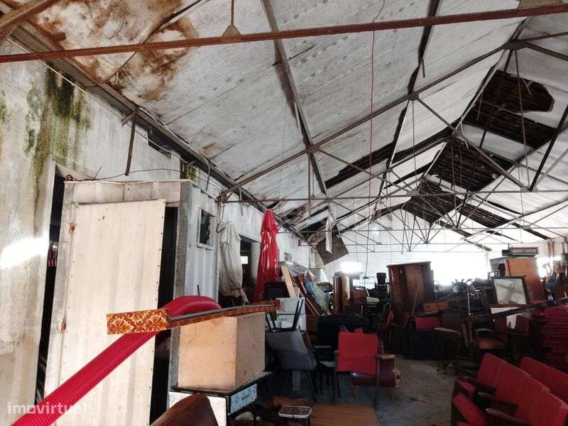 Armazém / Covilhã, Covilhã-11