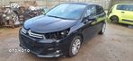 Citroen C4 II nagrzewnica komplet wentylator - 4