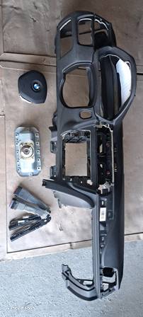 Kit airbag BMW F30. F31 - 3