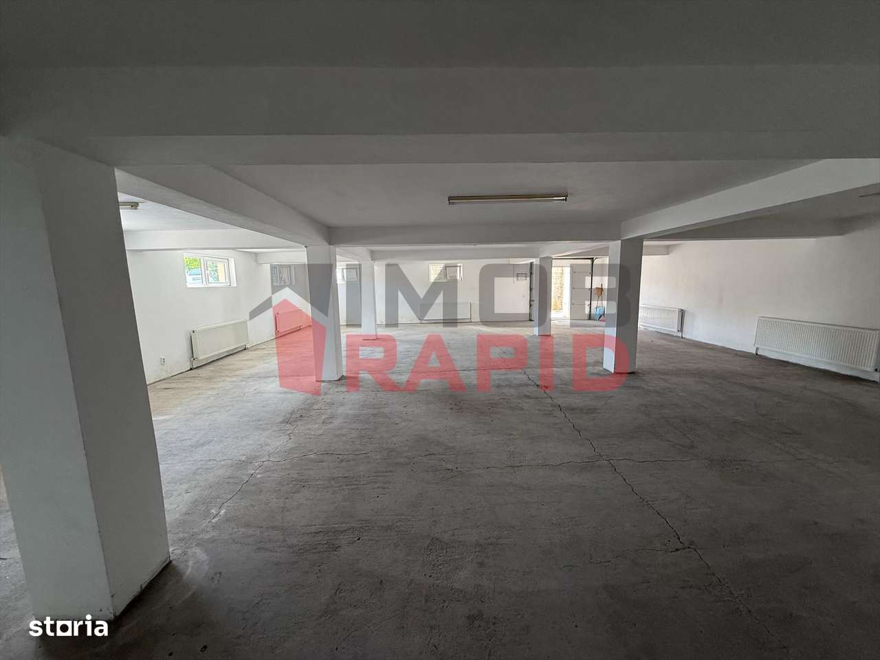 Spatiu comercial 250mp, Zona Drumul Sigmirului - Imagine principală: 4/9