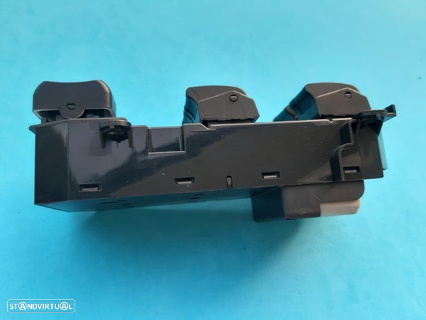 Comando interruptor dos vidros Honda Jazz e CR-V  CRV de 2007-2011    NOVO - 2