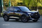 Peugeot 2008 PureTech 155 EAT8 GT Pack - 8