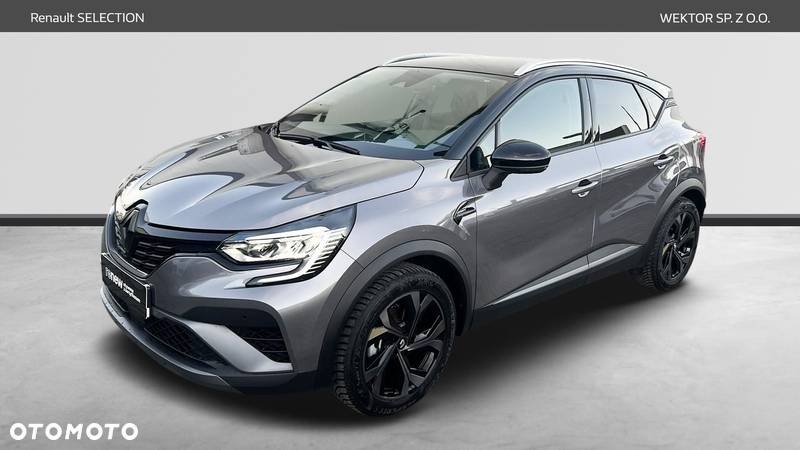 Renault Captur - 23