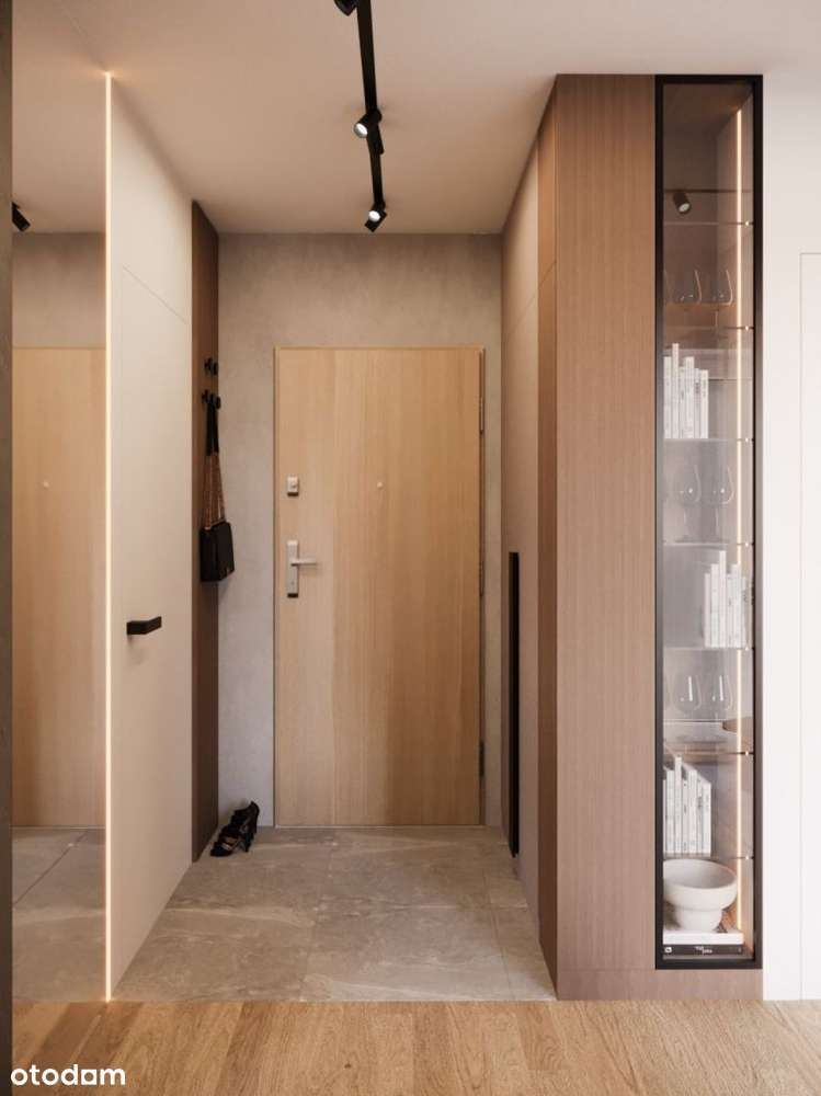 Mieszkanie, 31,45 m², Krynica-Zdrój-13