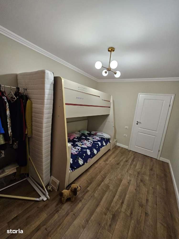 Două Case Luxoase în Zona Inel 1, Constanța-3