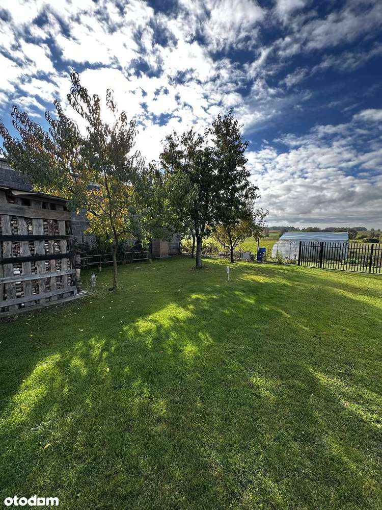 Dom w malowniczej wsi blisko natury - Pełny obrazek: 4/20