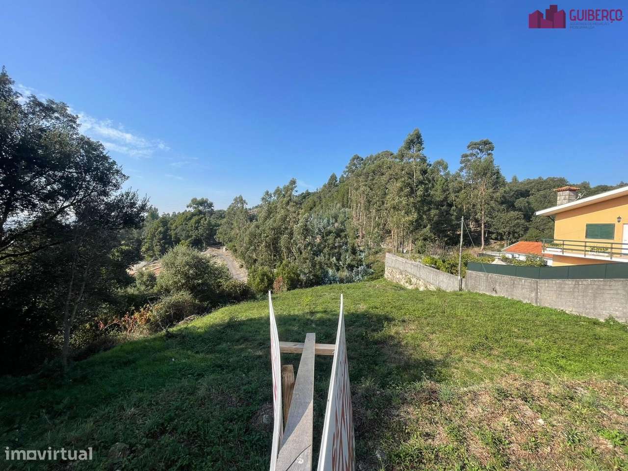 Terreno urbano - Grande imagem: 3/10