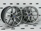 Jantes look BMW 554M em 18 | 5x120 - 2