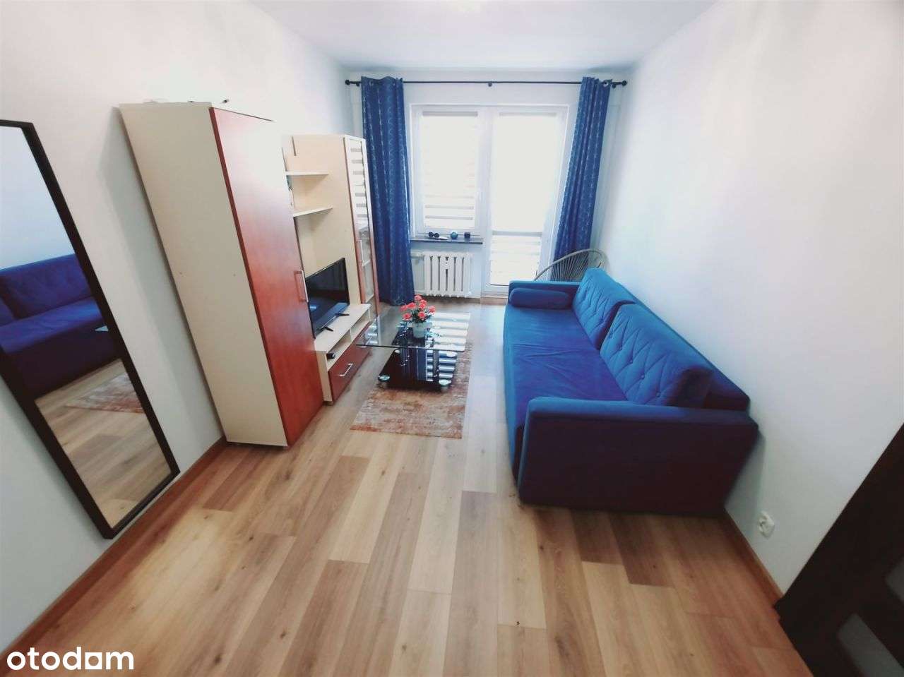 Wys.standard*2 pok*cegła2000r*Dubois*IIIp*od zaraz-4