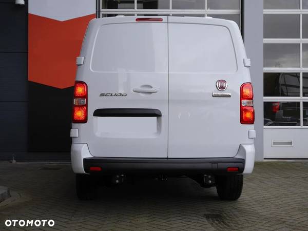 Fiat Scudo Maxi Furgon - 5