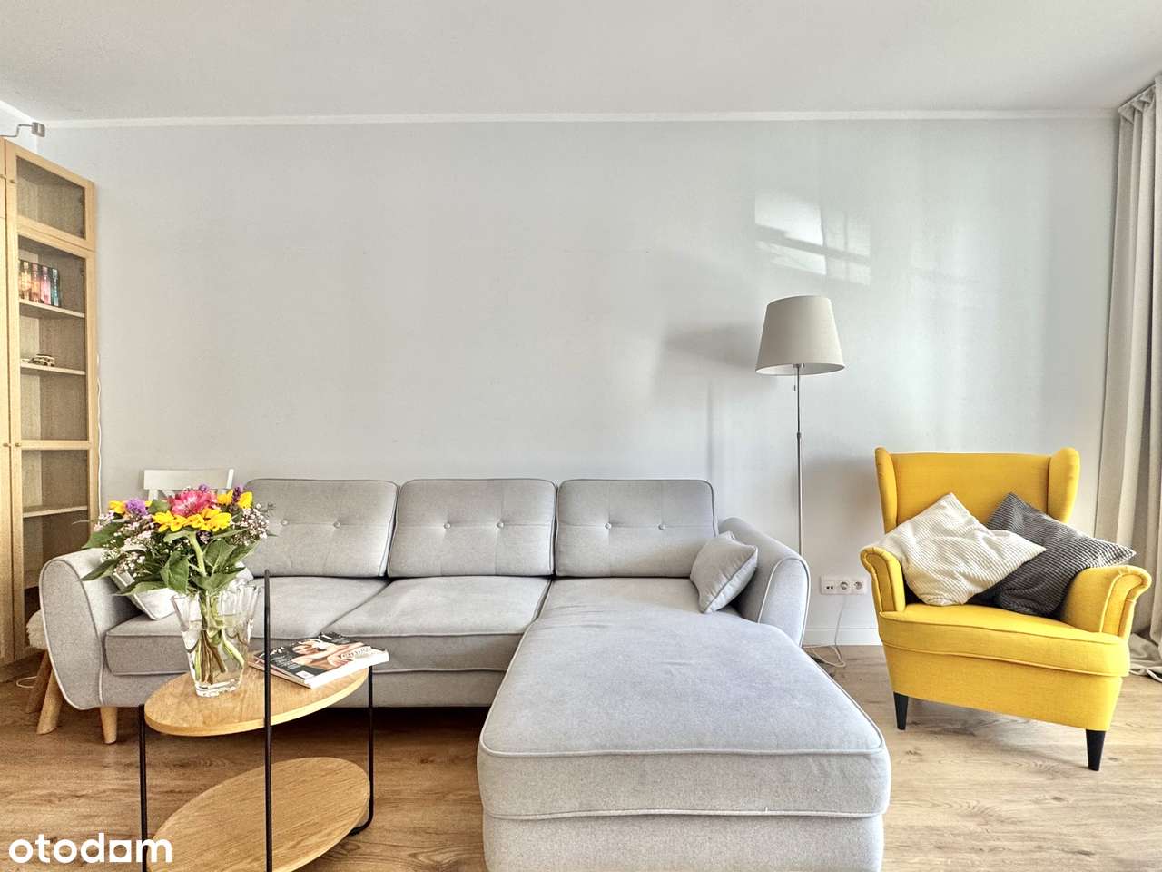 Przytulny apartament 3 pokojowy, ul. Woronicza, Mokotów !!!-0