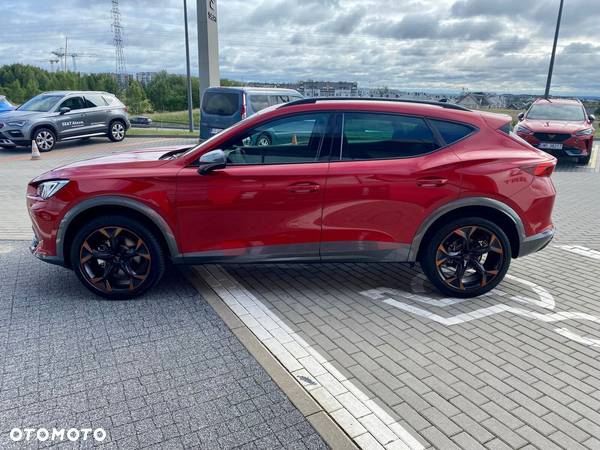 Cupra Formentor 2.0 TSI 4Drive DSG - 7