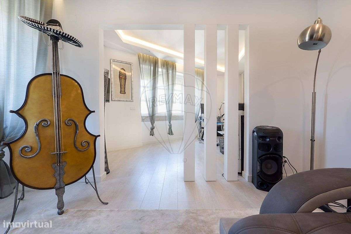 Apartamento T3 para venda-5