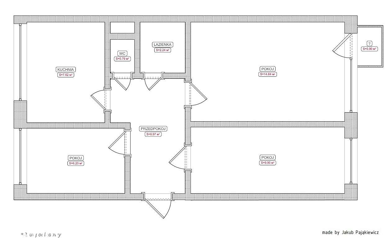 Słoneczne i z widokiem na panoramę miasta-15