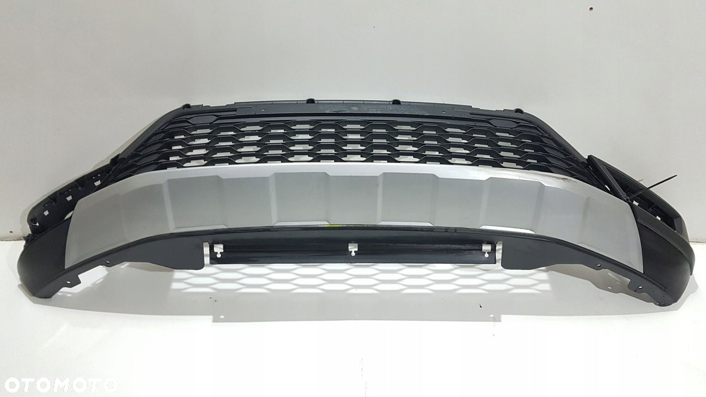 SPOILER KRATKA ZDERZAKA VW T-ROC 17- 2GA805903 - 3