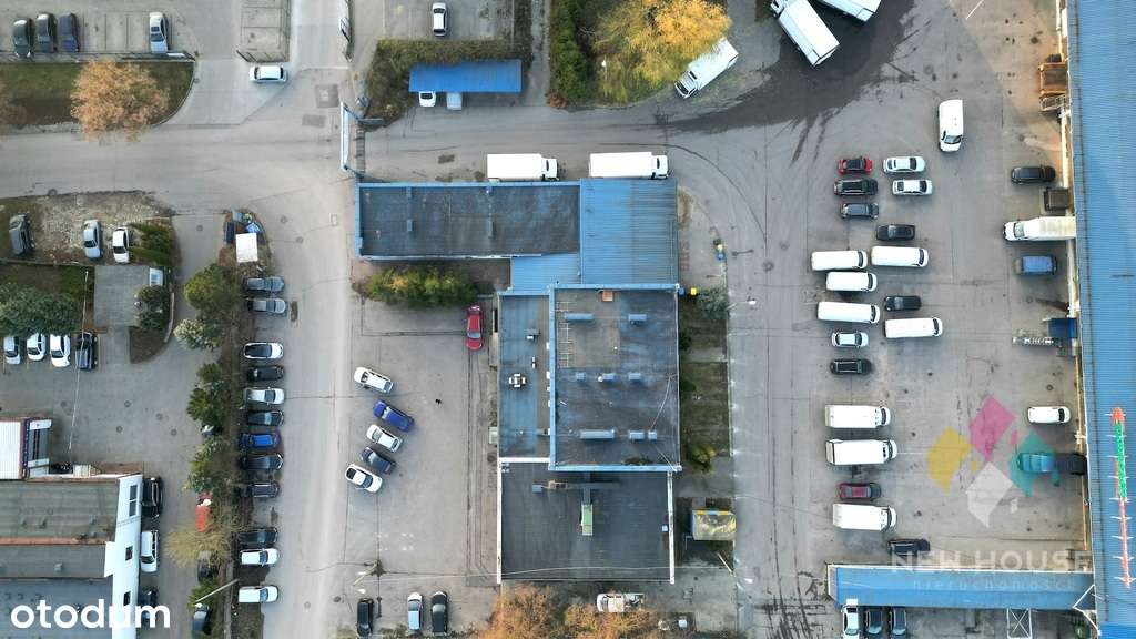 Olsztyn, Lubelska, lokal na wynajem od 5 do 250 m2 - Pełny obrazek: 4/20