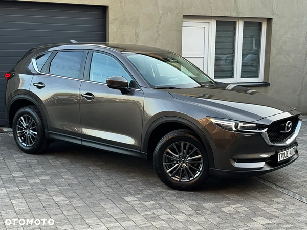 Mazda CX-5 2.0 Skypassion 2WD - 11