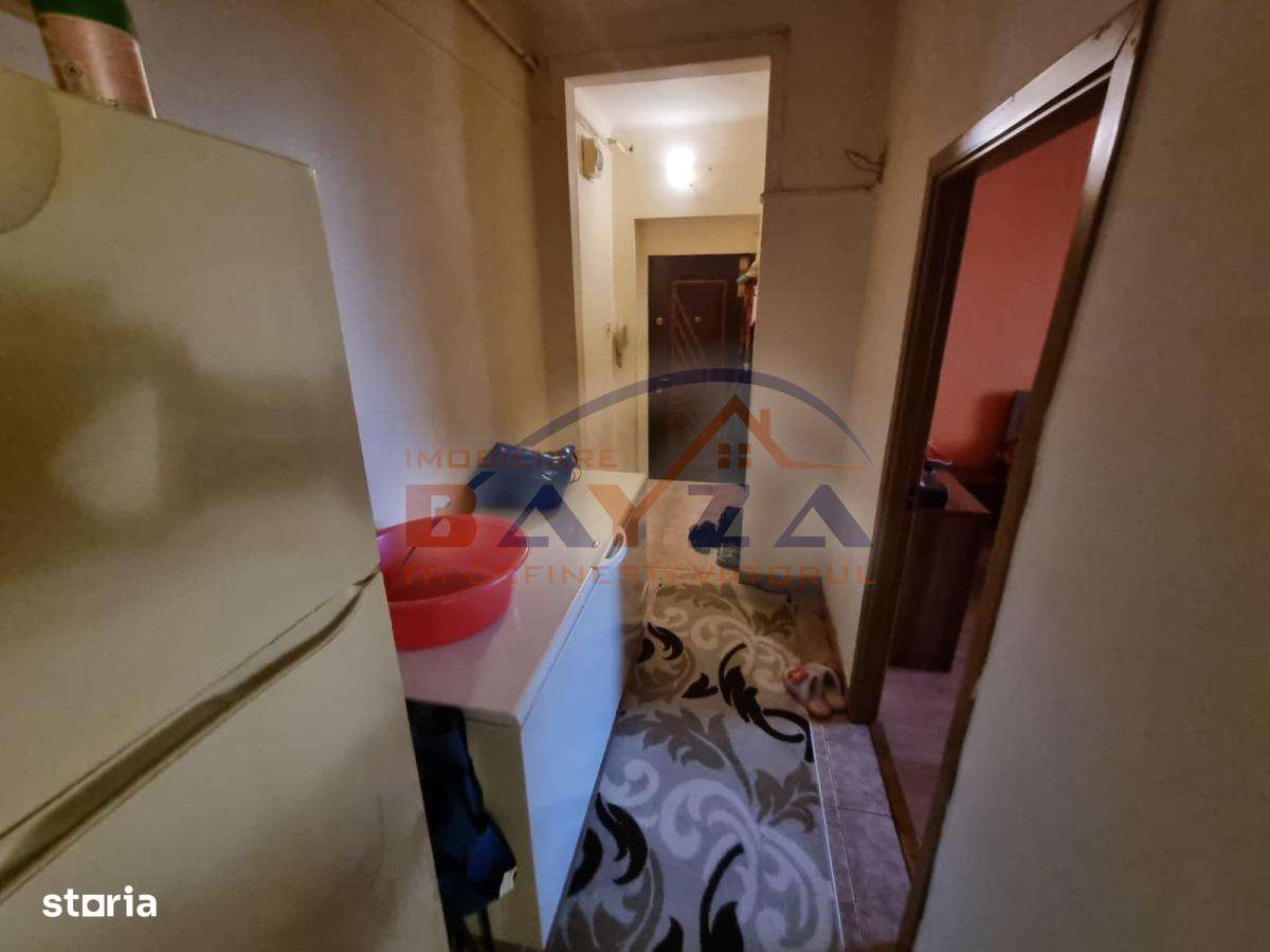 Nicolae Iorga – Apartament 2 camere, parter înalt, Comision 0% - Imagine principală: 4/9