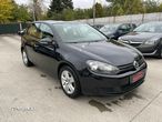 Volkswagen Golf 1.6 TDI DPF BlueMotion - 2