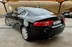 Jaguar XE 2.0 D Prestige Aut. - 5