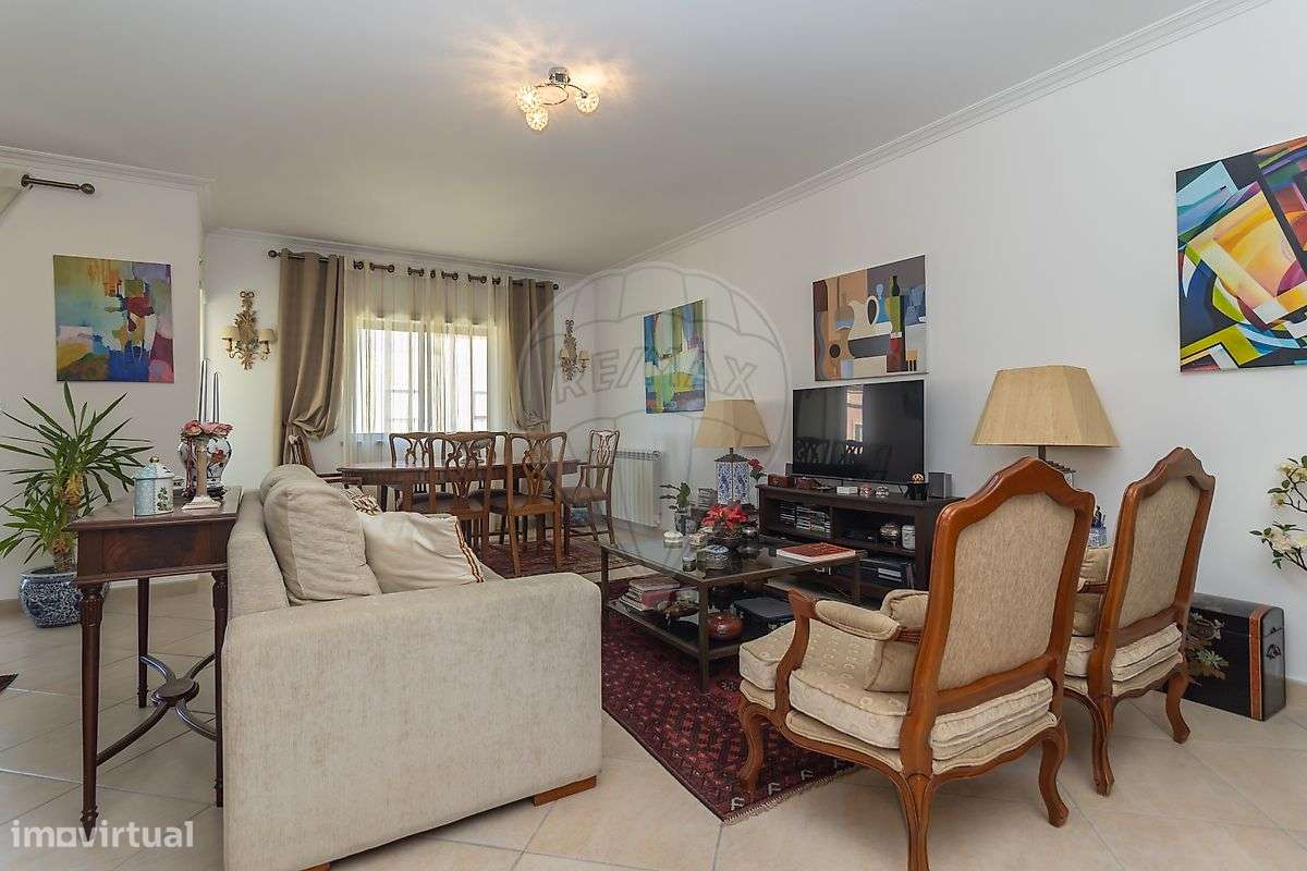 Apartamento T3 para venda-4