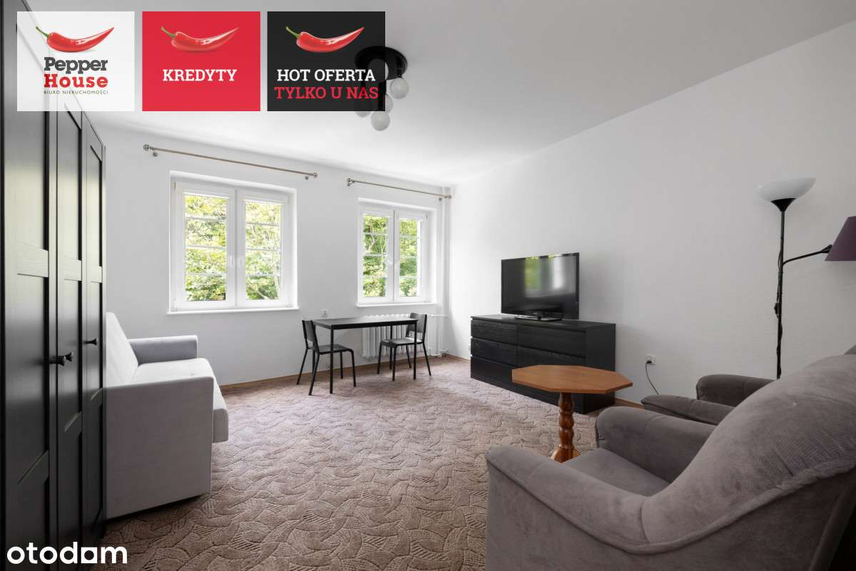 2-pokojowe mieszkanie 10 minut od Starówki Gdańska - Pełny obrazek: 4/13