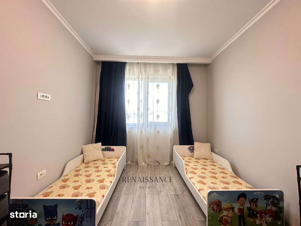 Dumbravita Triplex 5 camere 2 Bai | 115mp utili Teren 210mp-18