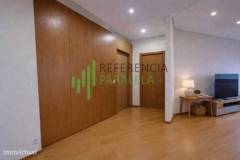 Apartamento T2 no Centro de Esposende – Suite, Garagem Fechada e 3... - Grande imagem: 3/26