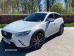 Mazda CX-3 SKYACTIV-D 105 FWD Exclusive-Line - 15