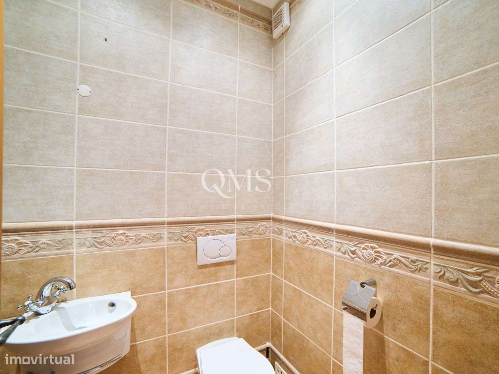 Elegante Villa de 4 Quartos com Vista para o Mar na Quinta das Rapo...-18