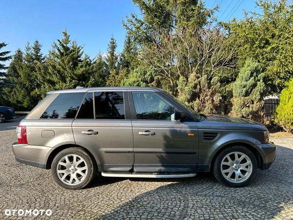 Land Rover Range Rover Sport S 2.7TD HSE - 6