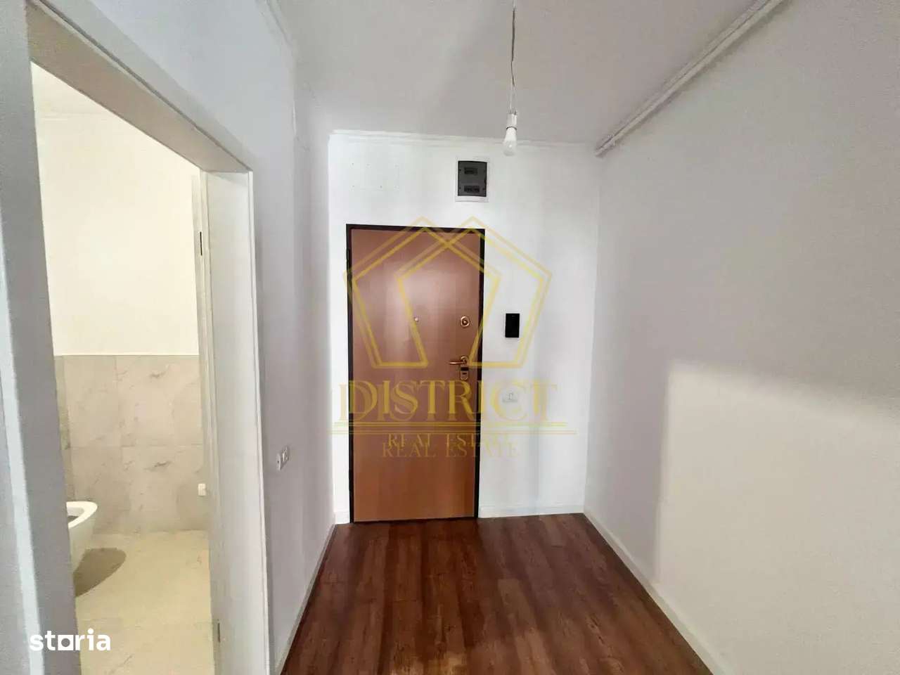 Apartament modern cu 2 camere | Torontalului - Imagine principală: 4/5