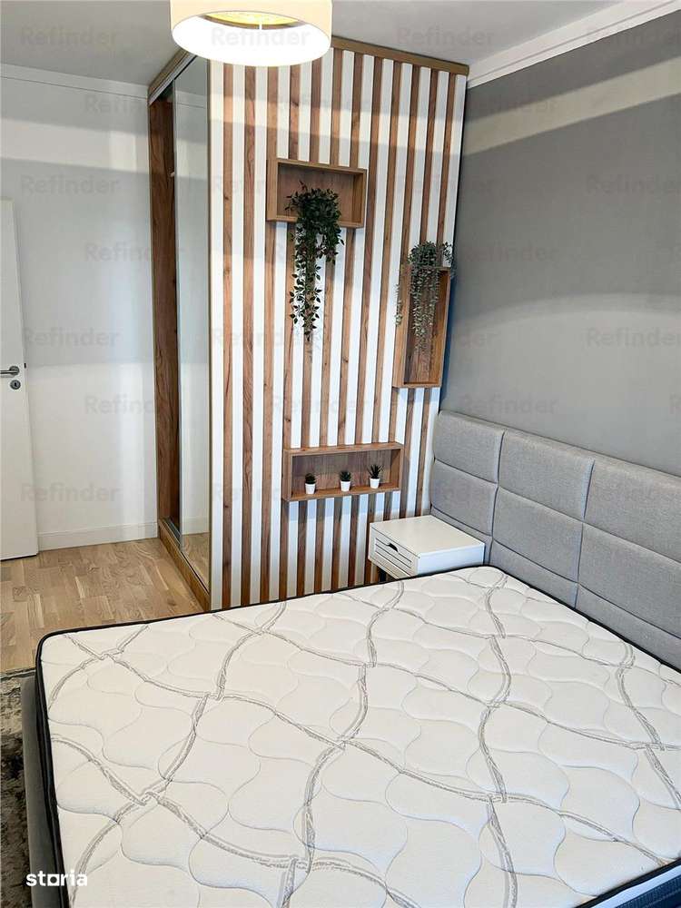 Bucurestii Noi | Baneasa | Marmura Residence | 2022 | Parcare | Terasa - Imagine principală: 5/15