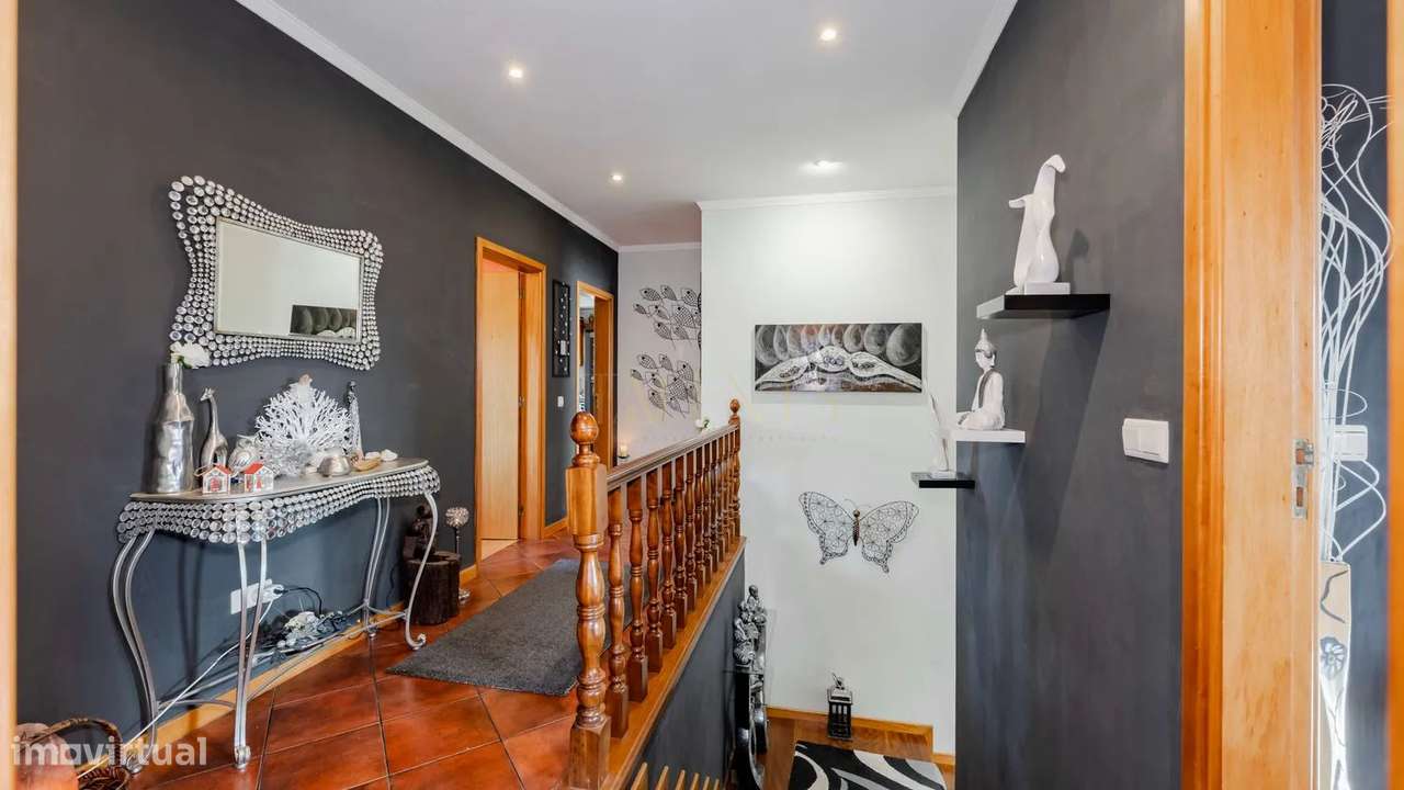 Moradia 3T Calvos, Guimarães (Bi-Familiar)-15